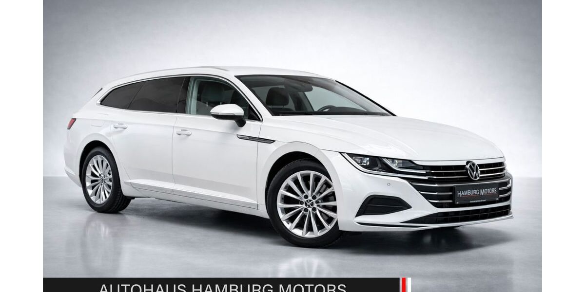 VW Arteon 160.000 km 18.990 &euro; Hamburg 21037