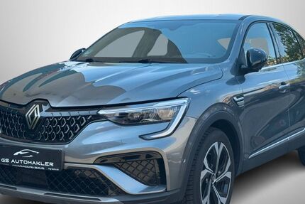 Renault Arkana 15.234 km 25.500 &euro; Potsdam 14480
