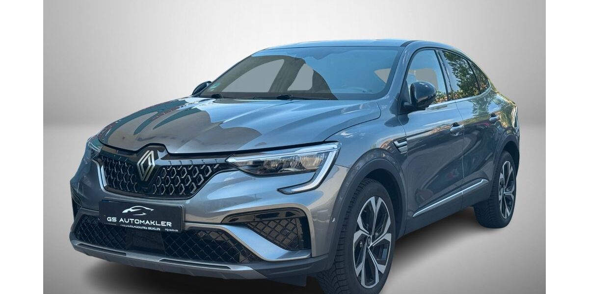 Renault Arkana 15.234 km 25.999 &euro; Potsdam 14480