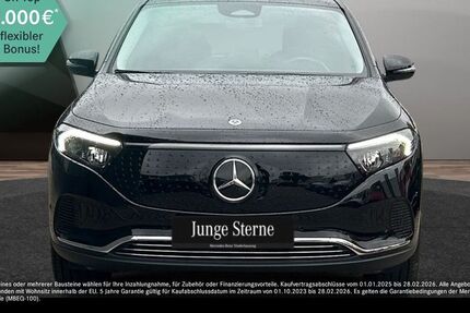 Mercedes-Benz EQA 14.481 km 32.490 € Lübeck 23556