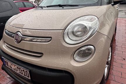 Fiat 500 75.000 km 7.450 &euro; Menden 58706