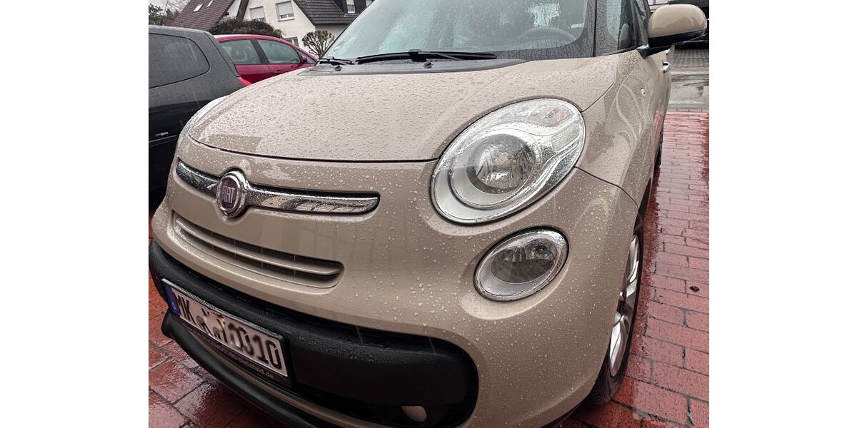 Fiat 500 75.000 km 7.450 &euro; Menden 58706