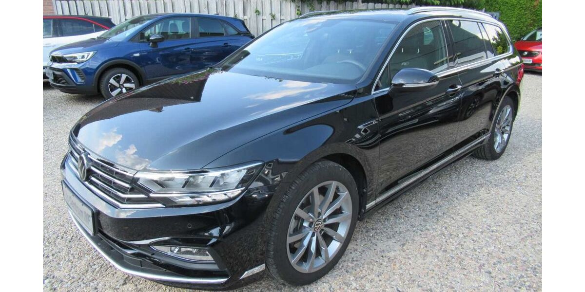 VW Passat Variant 24.900 km 26.950 &euro; Gettorf 24214