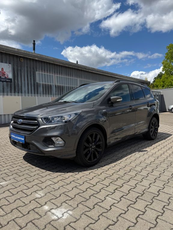 Kuga