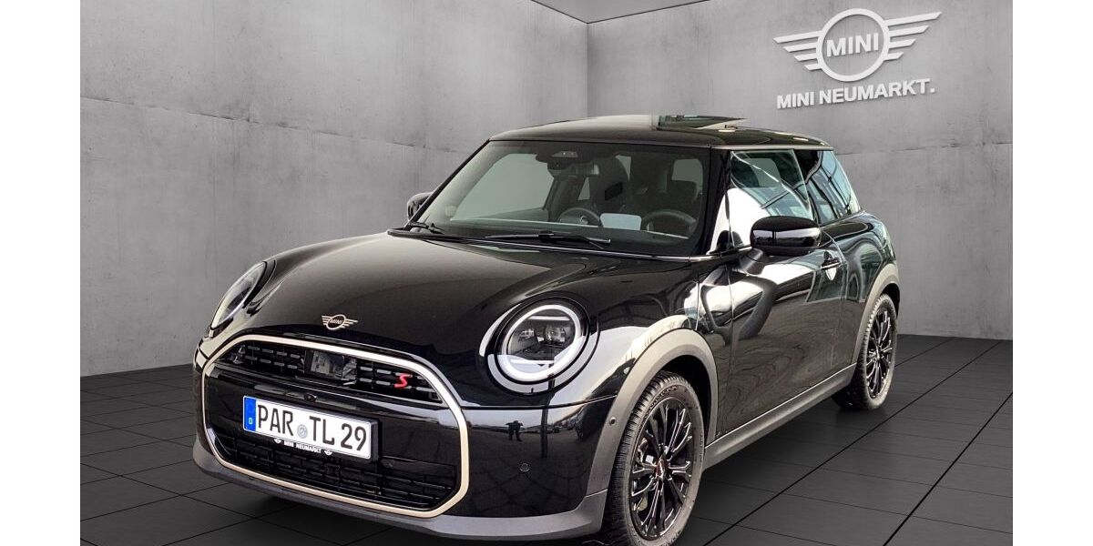 Mini Cooper S 28.500 km 31.450 &euro; Neumarkt 92318