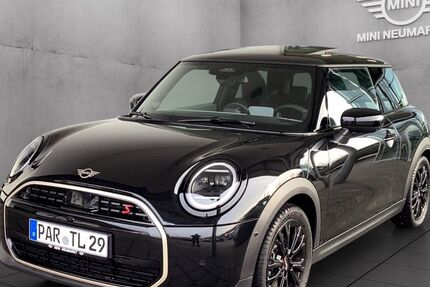 Mini Cooper S 30.000 km 31.450 &euro; Neumarkt 92318