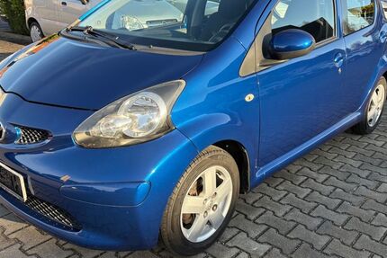Toyota Aygo (X) 149.800 km 3.500 &euro; Lommatzsch (bei Dresden) 01623
