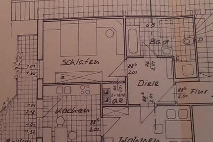 Einliegerwohnung zu vermieten zimmer