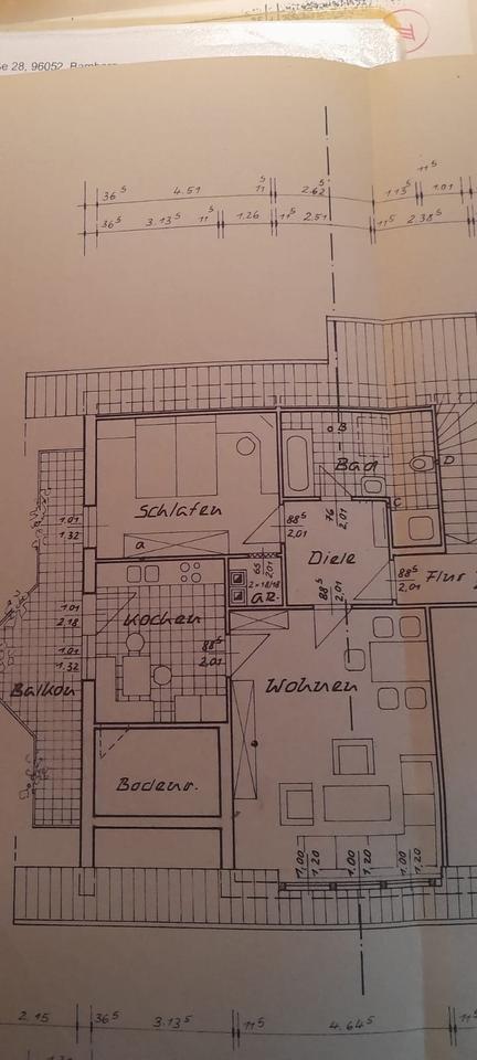 Einliegerwohnung zu vermieten zimmer