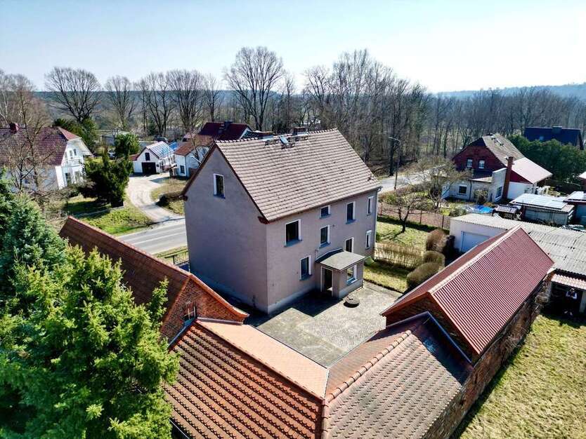 Haus zum Kaufen in Spremberg 184.000 € 218.3 m²