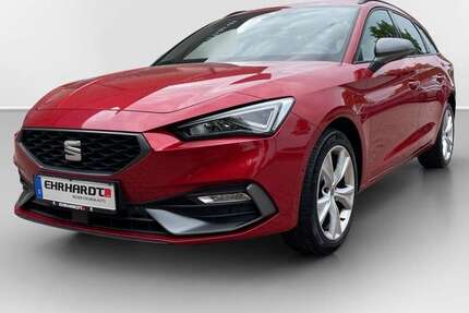 Seat Leon 123.660 km 17.980 &euro; Hildburghausen 98646