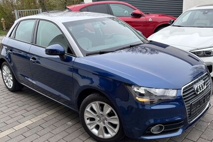 Audi A1 140.000 km 7.900 &euro; Volkach 97332