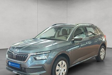Skoda Kamiq 81.803 km 13.890 &euro; Stuttgart 70190