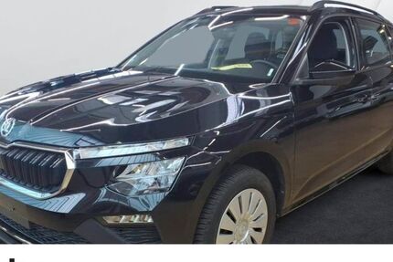 Skoda Kamiq 13.036 km 19.430 &euro; Tübingen 72072