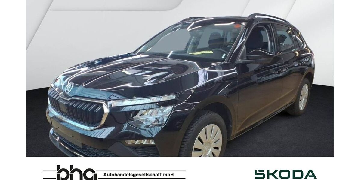 Skoda Kamiq 13.036 km 19.430 &euro; Tübingen 72072