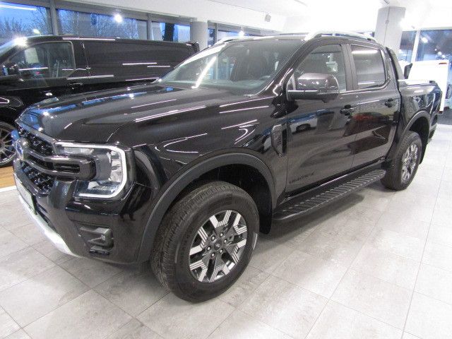 Ford Ranger 1.767 km 56.990 &euro; Bad Oeynhausen 32547