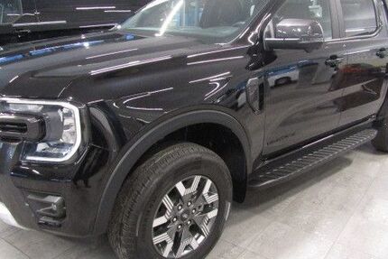 Ford Ranger 3.902 km 56.990 &euro; Bad Oeynhausen 32547