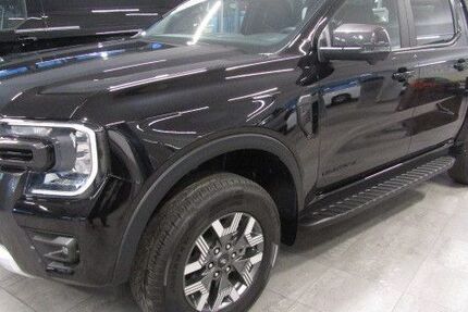 Ford Ranger 7.488 km 56.990 &euro; Bad Oeynhausen 32547