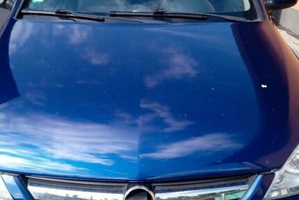 Opel Corsa 97.000 km 1.900 € Ellenz-Poltersdorf 56821