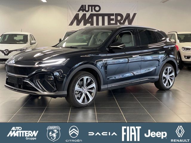 MG Marvel R 7.254 km 35.490 &euro; Gütersloh 33332