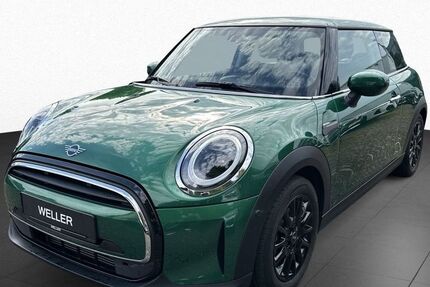 Mini One First 38.675 km 16.810 &euro; Höxter / Stahle 37671