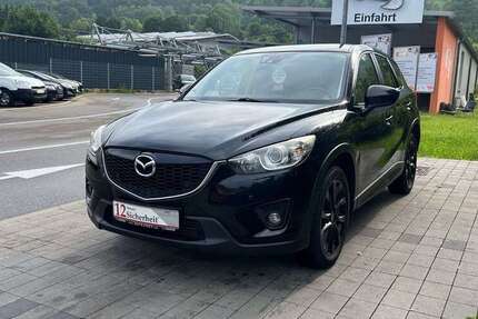 Mazda CX-5 187.654 km 9.799 € Heidenheim an der Brenz 89520