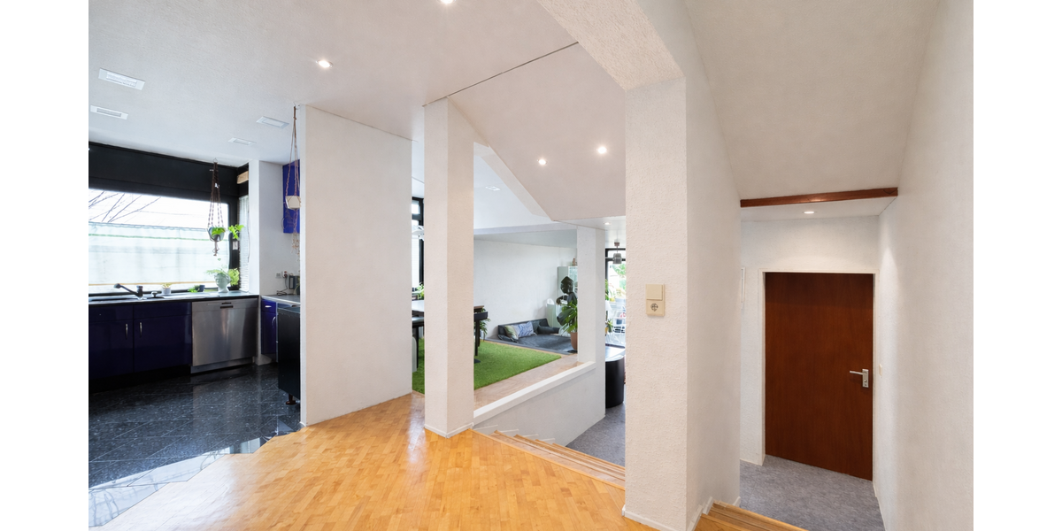 Etagenwohnung Pfinztal - 3.5 Zimmer, 104 m&sup2;, 297.000&euro; | Angebot:25783932