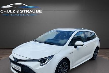 Toyota Corolla 112.637 km 19.970 &euro; Bad Salzungen 36433