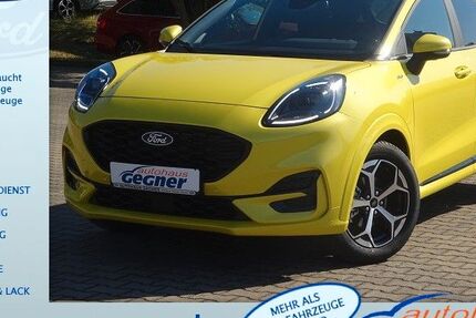 Ford Puma 1.500 km 28.840 &euro; Eilenburg 04838