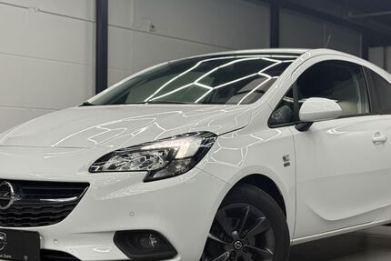 Opel Corsa 82.160 km 8.880 &euro; Sinsheim 74889