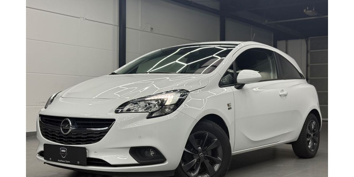 Opel Corsa 82.160 km 8.880 &euro; Sinsheim 74889