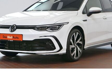 VW Golf 53.650 km 23.550 &euro; Braunschweig 38108