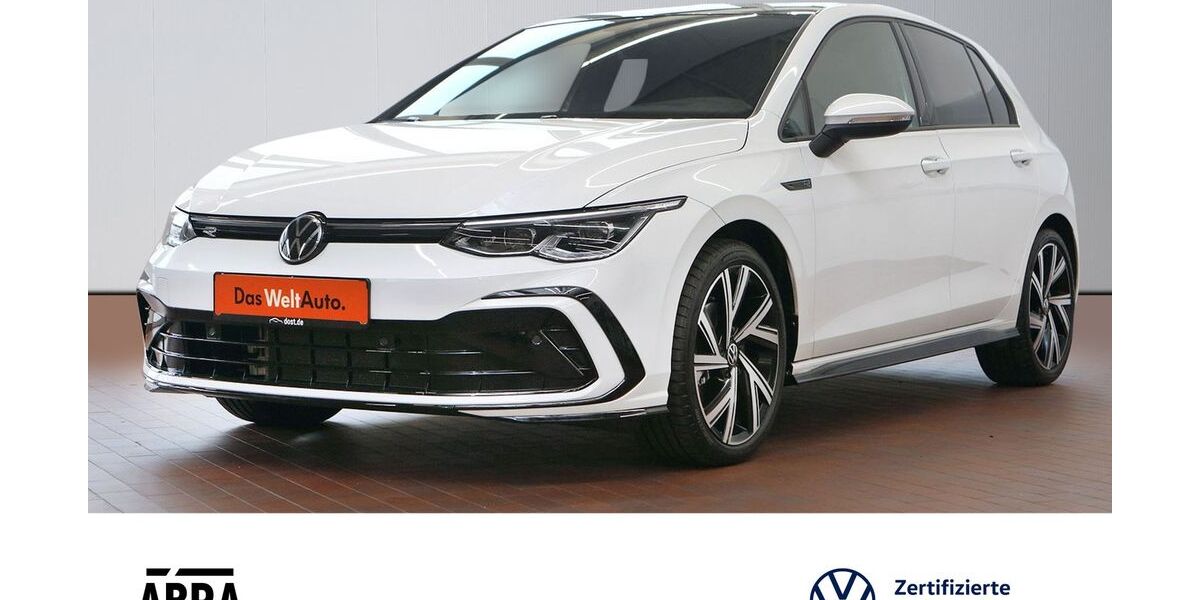 VW Golf 53.650 km 23.550 &euro; Braunschweig 38108