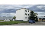 5-Familienhaus inkl. Penthaus -Wohnung mit Gewerbehalle