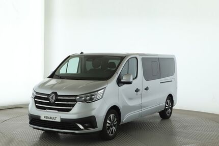 Renault Trafic 24.530 km 40.990 &euro; Hamburg 22529