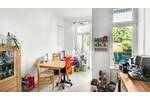 64,83 m² Wohnkomfort in Jugendstilhaus mit Loggia in begehrter Lage von Leipzig-Stötteritz