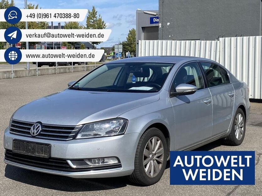 Passat