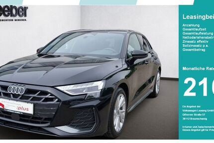 Audi A3 17.496 km 29.729 &euro; Herrenberg 71083