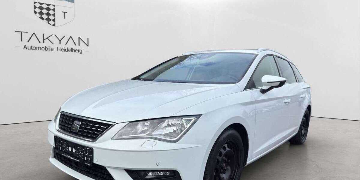 Seat Leon 129.000 km 12.790 &euro; Edingen-Neckarhausen 68535