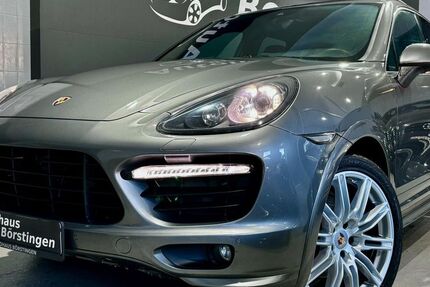 Porsche Cayenne 215.000 km 28.500 € Starzach-Börstingen 72181