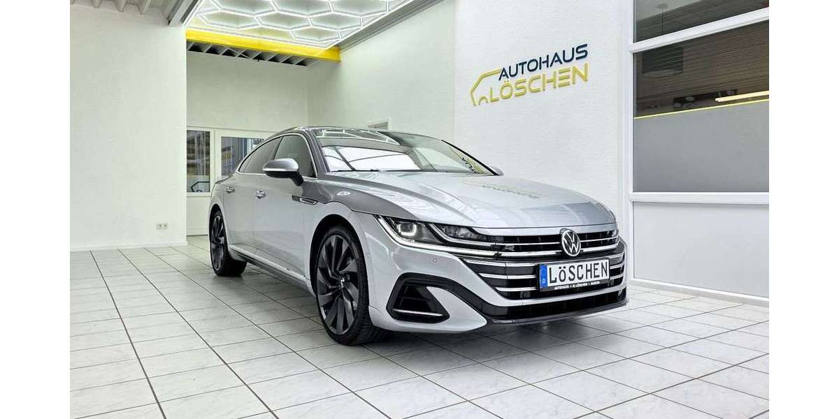 VW Arteon 77.810 km 31.990 &euro; Aurich 26607