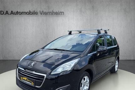 Peugeot 5008 209.000 km 4.990 € Viernheim 68519