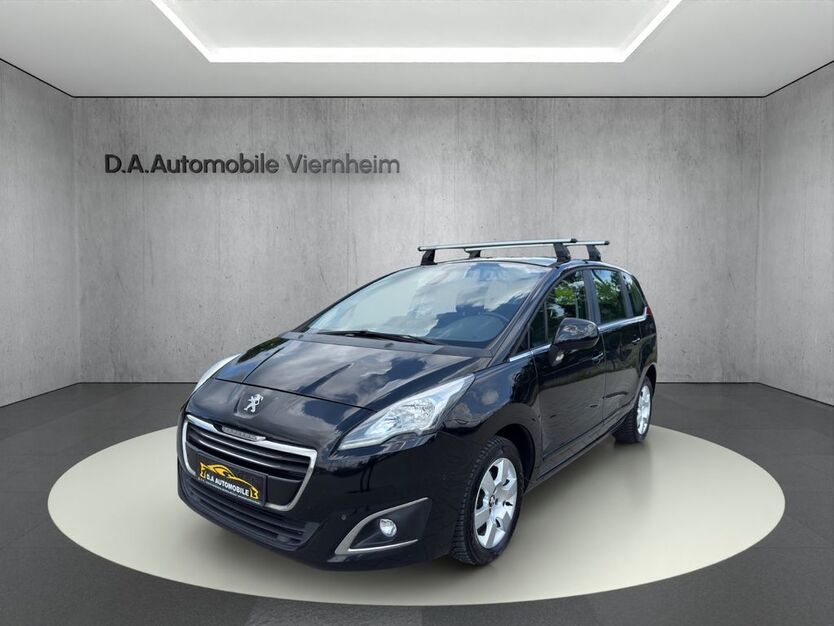 Peugeot 5008 209.000 km 4.990 € Viernheim 68519