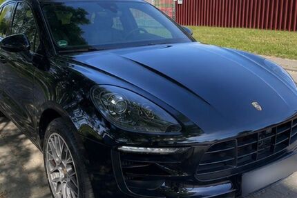 Porsche Macan 78.400 km 46.500 &euro; Budenheim 55257