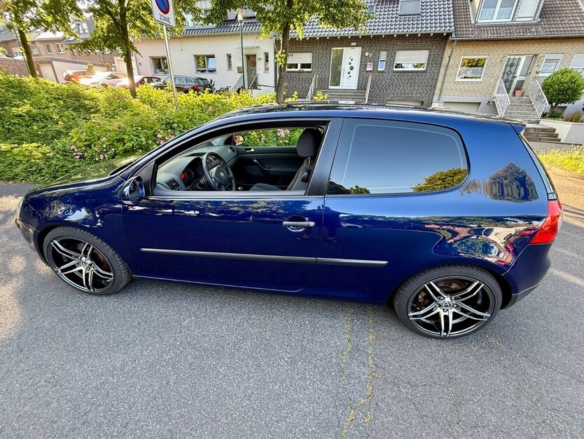 Golf V