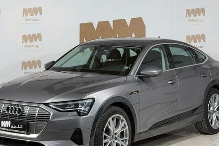 Audi e-tron 24.500 km 37.999 &euro; Münsing 82541