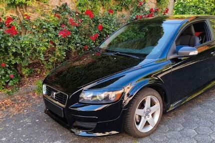 Volvo C30 123.300 km 3.299 &euro; Gaukönigshofen 97253