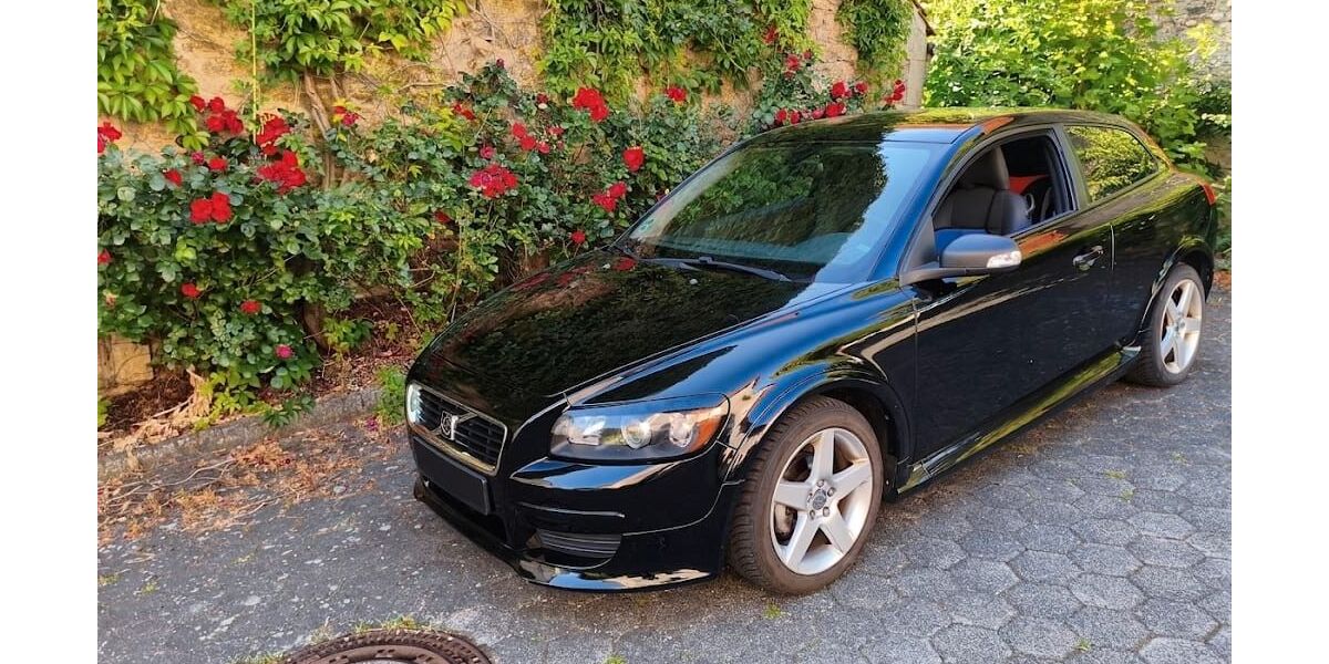 Volvo C30 123.300 km 3.299 &euro; Gaukönigshofen 97253