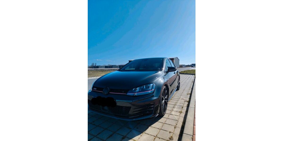VW Golf 109.000 km 16.500 &euro; Niebüll 25899