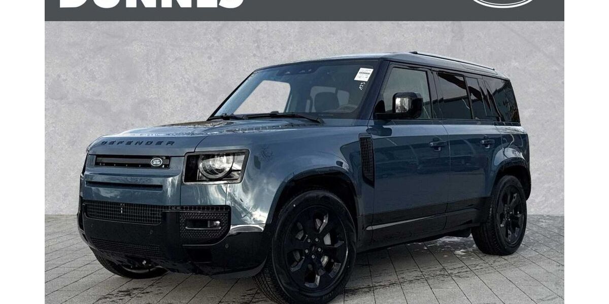 Land Rover Defender 1.550 km 89.525 &euro; Regensburg 93059